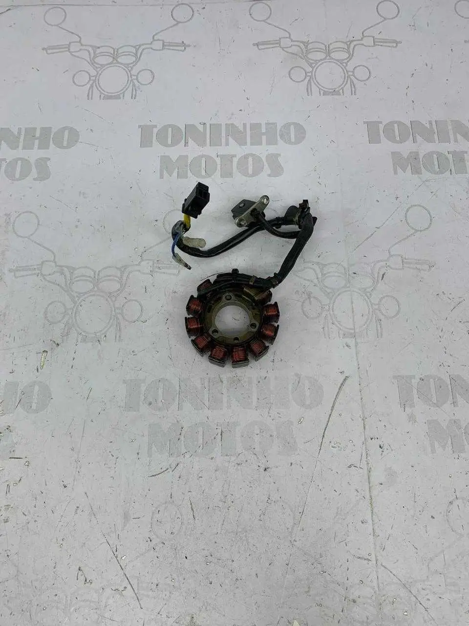 ESTATOR HAOJUE DR 160 2020 Á 2025