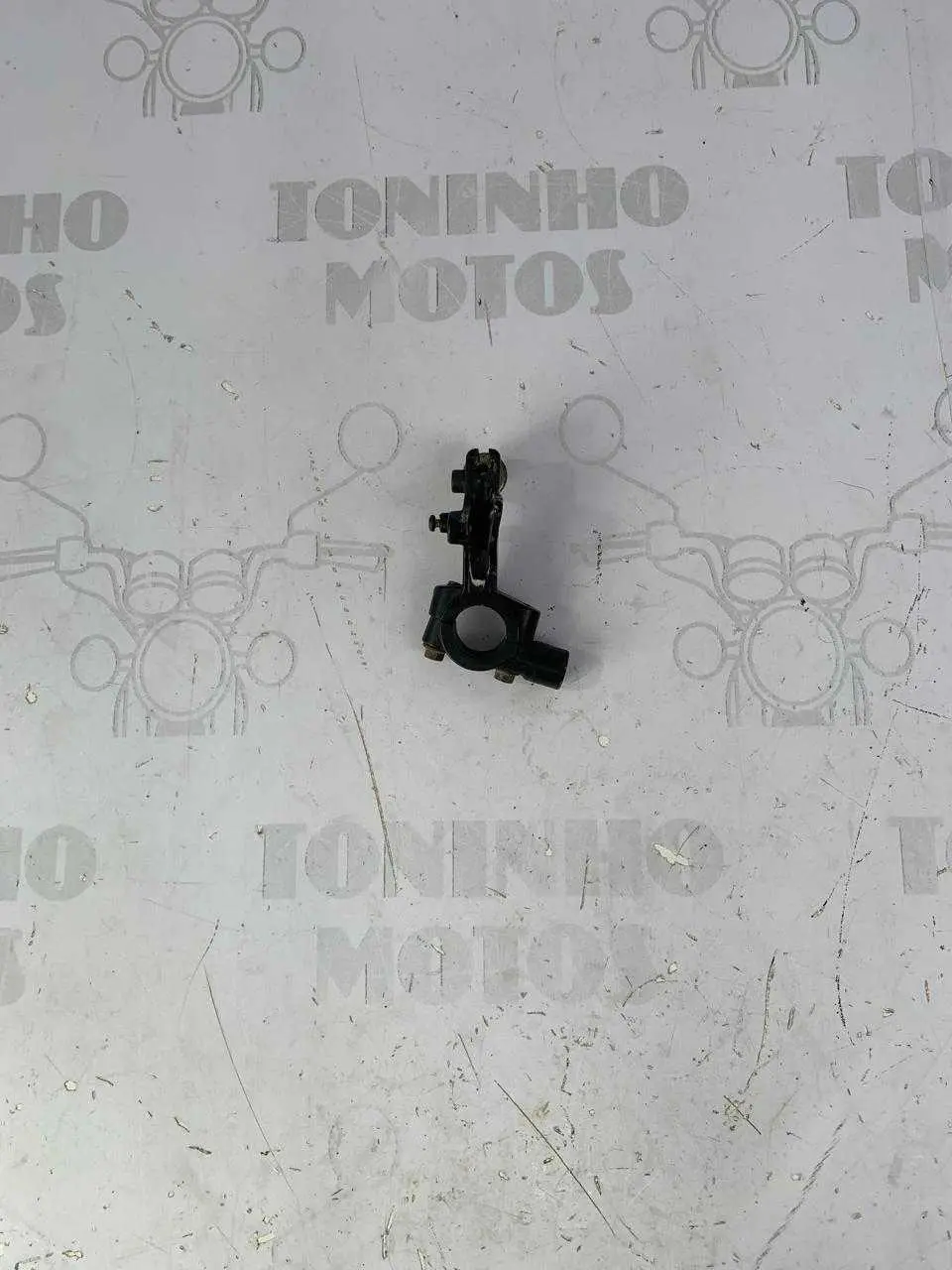 MANICOTO EMBREAGEM HAOJUE DR 160 2020 Á 2025
