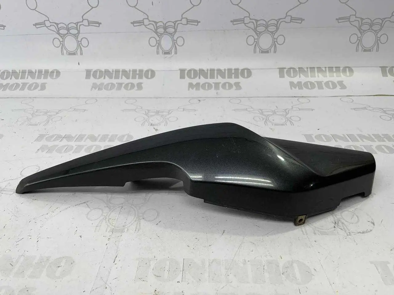 RABETA TRASEIRA DIREITO HONDA FAN 160 / START 160 / CARGO