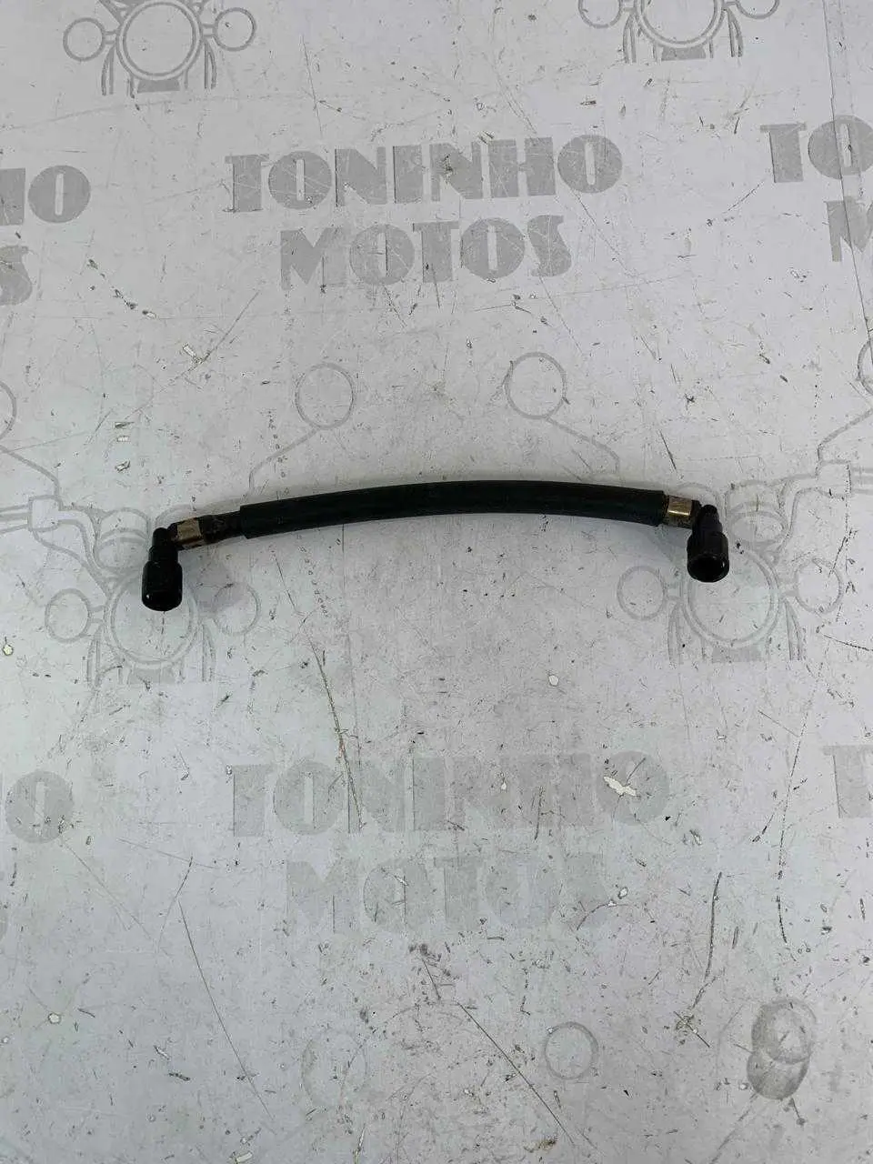 MANGUEIRA DE COMBUSTÍVEL HONDA CBR 250R 2012