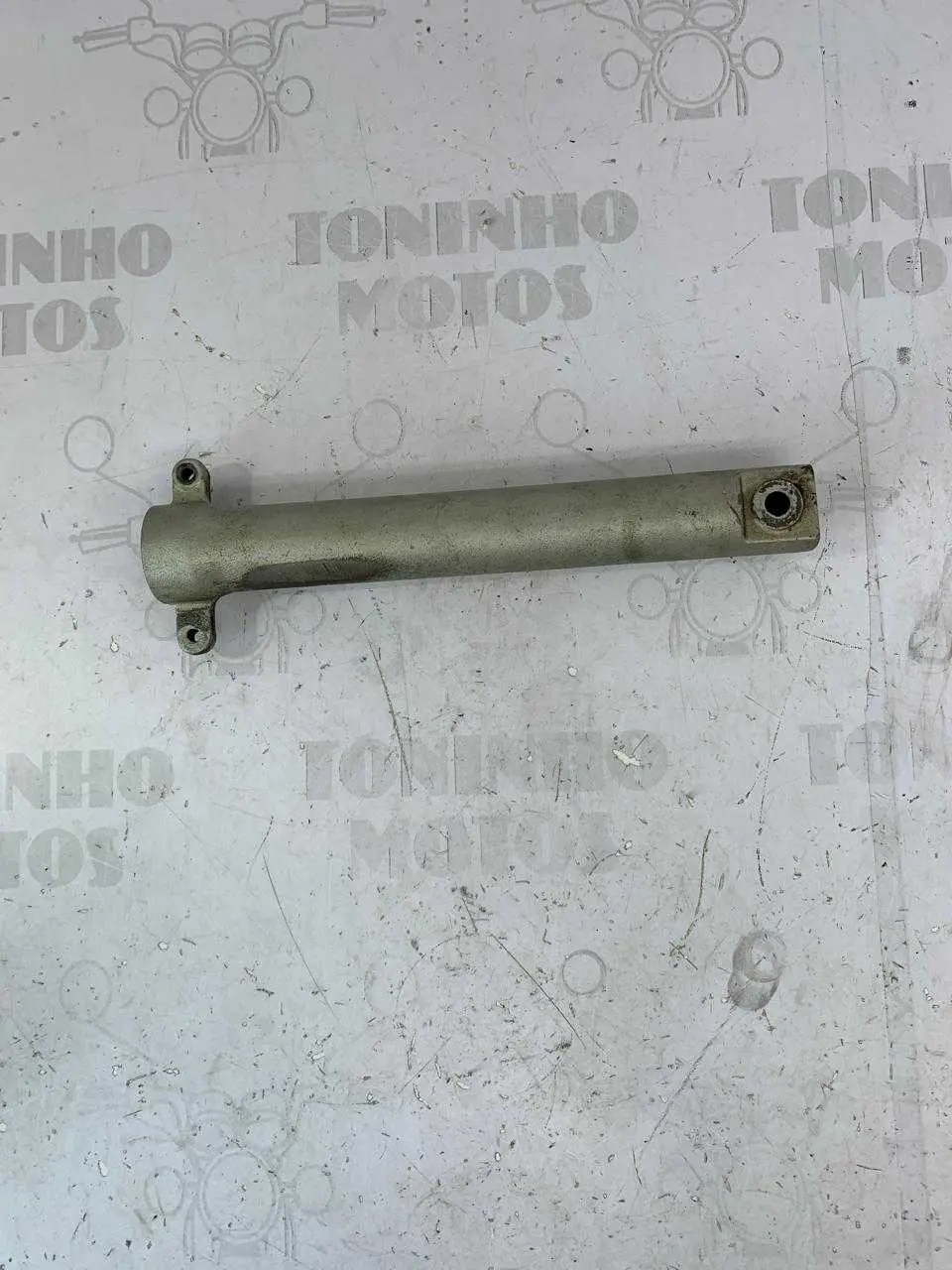 CANELA BENGALA ESQUERDO HONDA FAN 160 2018 / TITAN 160 EX