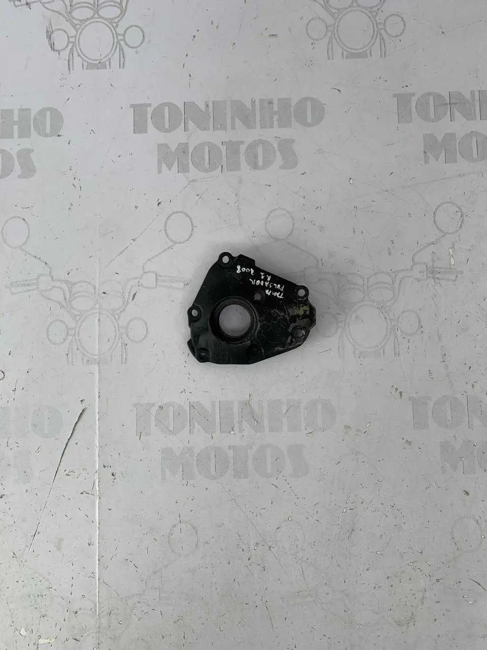TAMPA PULSADOR YAMAHA YZF R1 2007 Á 2008