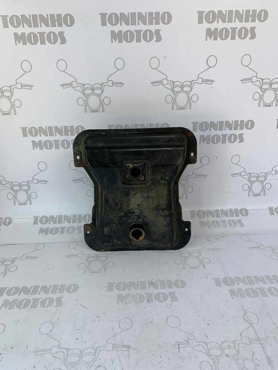 TANQUE DE COMBUSTÍVEL SUNDOWN OUTLOOK 150 2011/2011