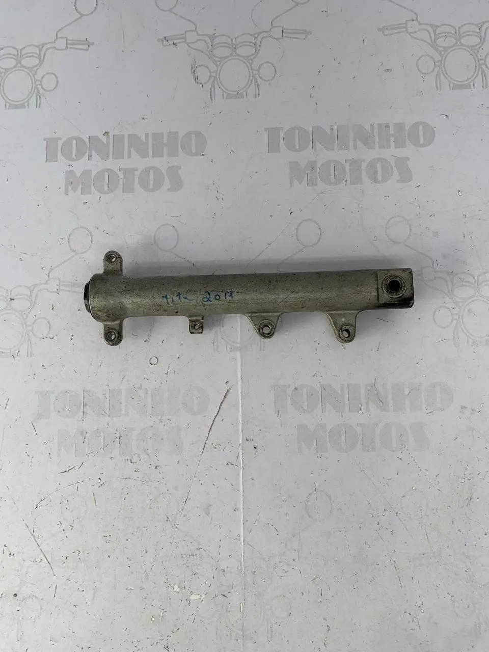 CANELA BENGALA DIREITO HONDA FAN 150 2015 / TITAN 150 EX
