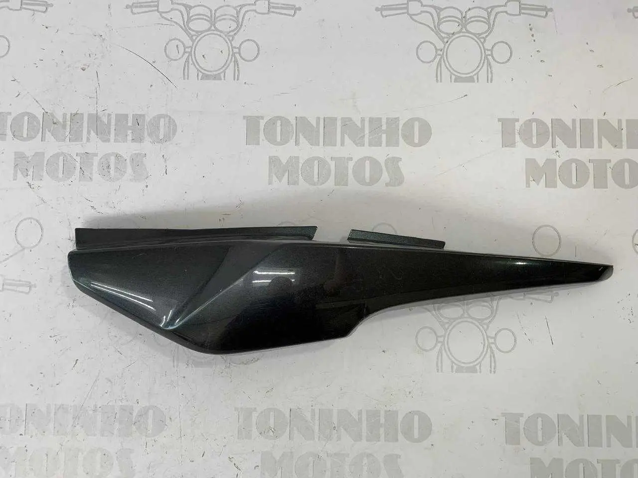 RABETA TRASEIRA ESQUERDO HONDA FAN 160 / START 160 / CARGO