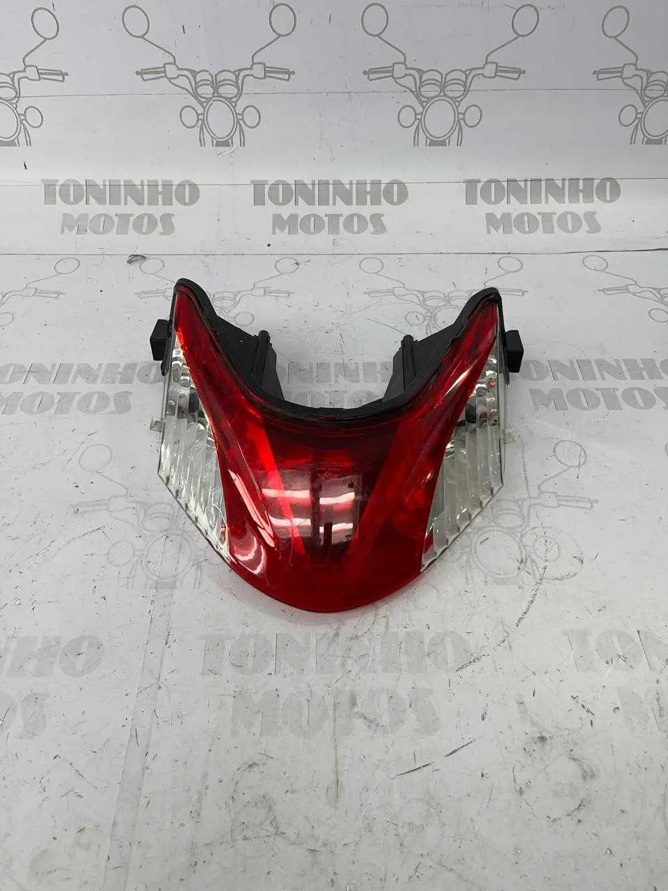 LANTERNA TRASEIRA HONDA SH 300i 2016 Á 2021