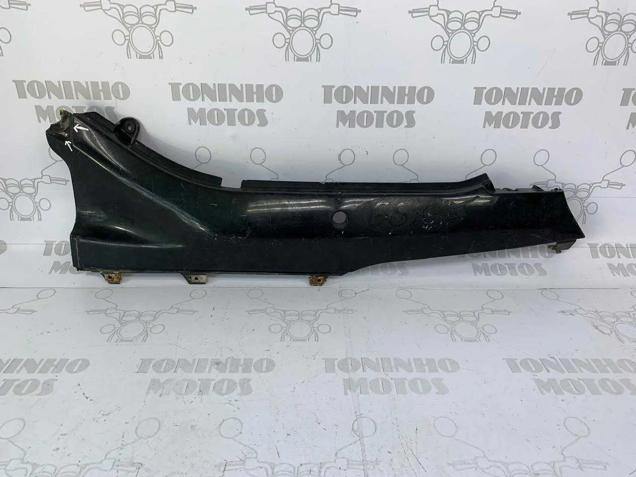 RABETA ESQUERDO SUZUKI GSX 750F 1992 Á 1997