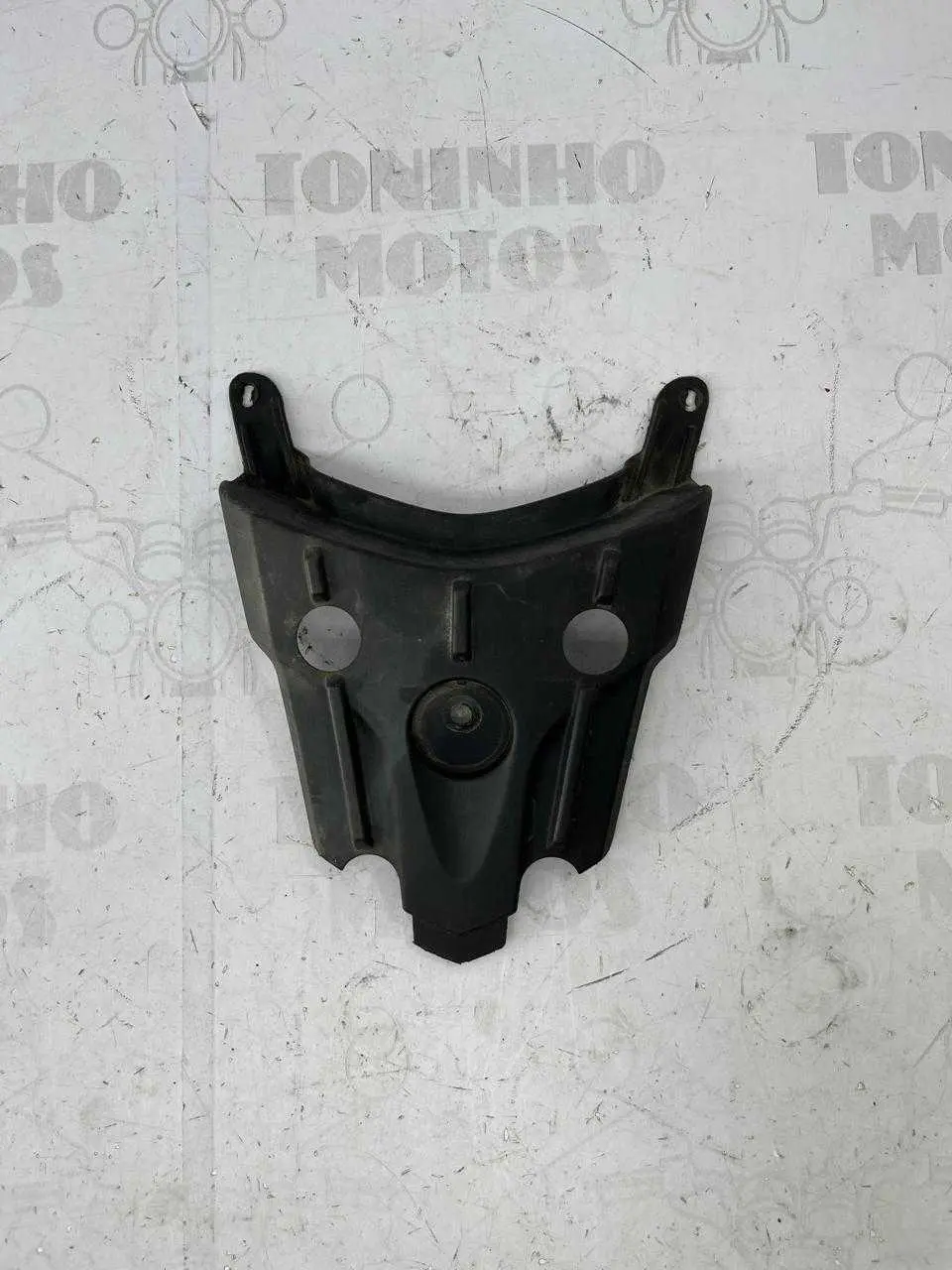 ACABAMENTO RABETA BMW F800 GS ADVENTURE 2009 A 2016