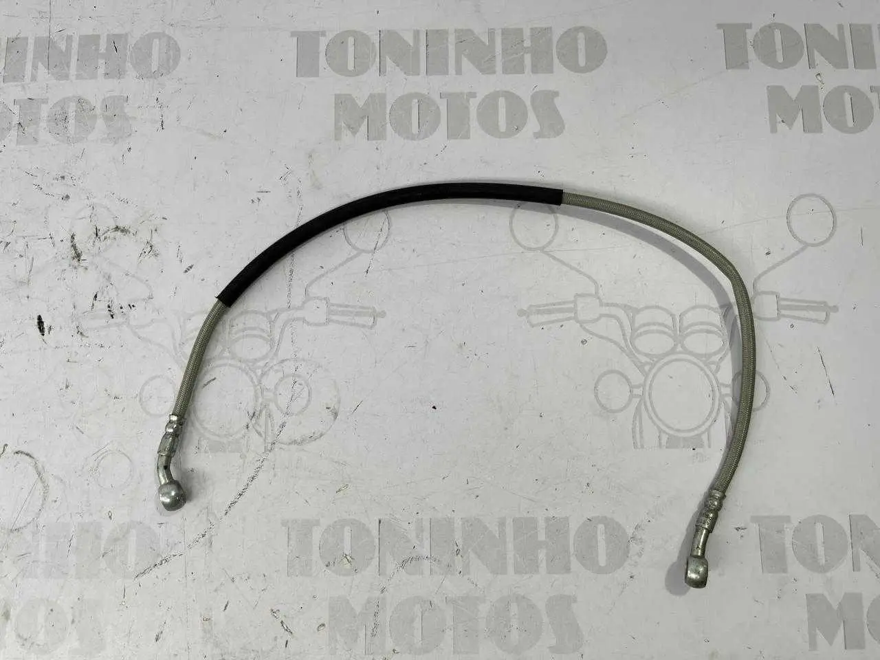 FLEXIVEL DE FREIO TRASEIRO KTM DUKE 200 2012 A 2020
