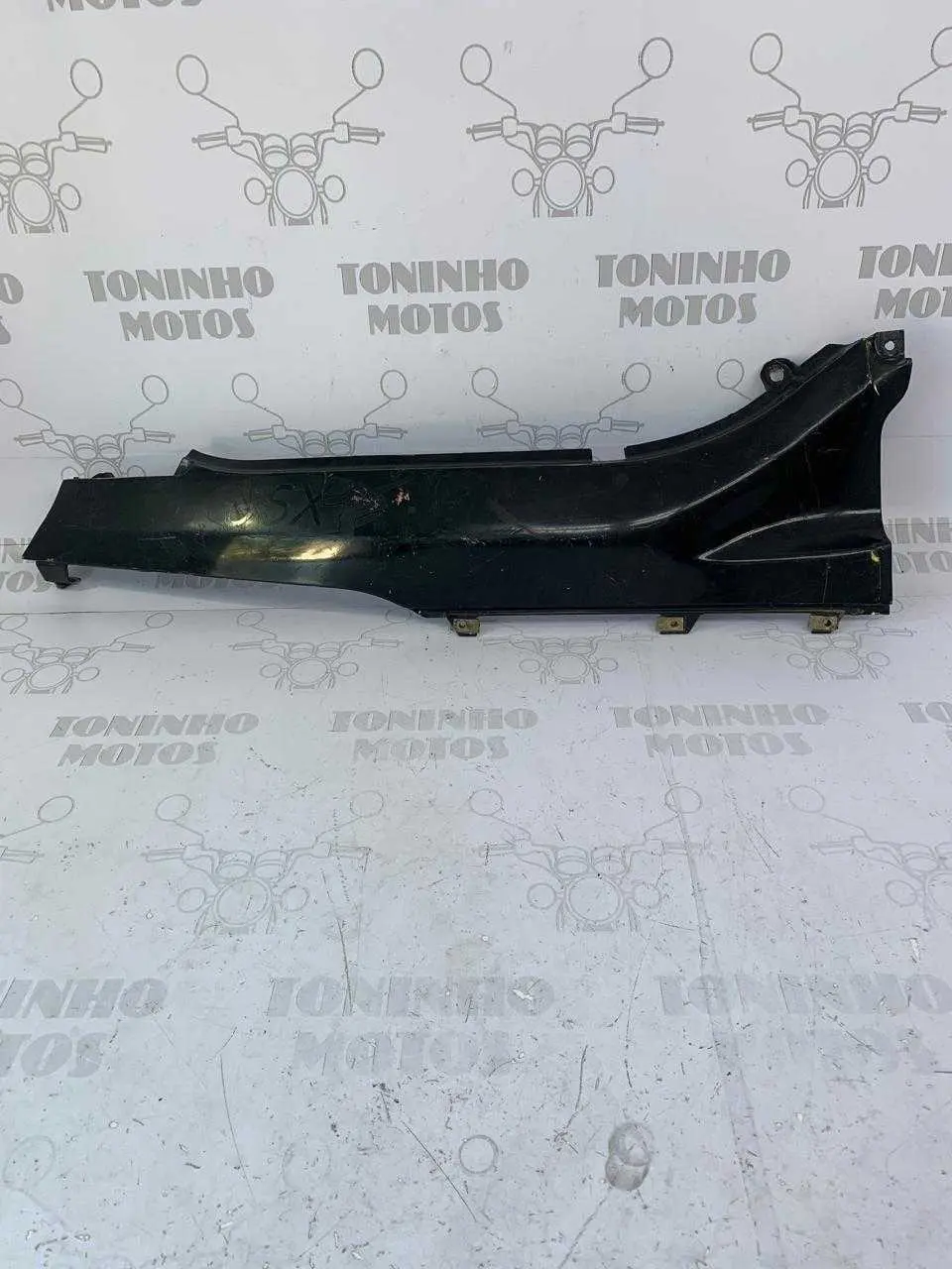 RABETA DIREITO SUZUKI GSX 750F 1992 Á 1997