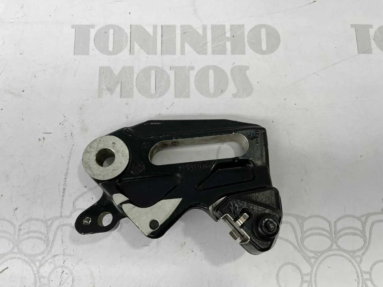 SUPORTE PINÇA FREIO TRASEIRO KTM DUKE 200 2012 A 2020