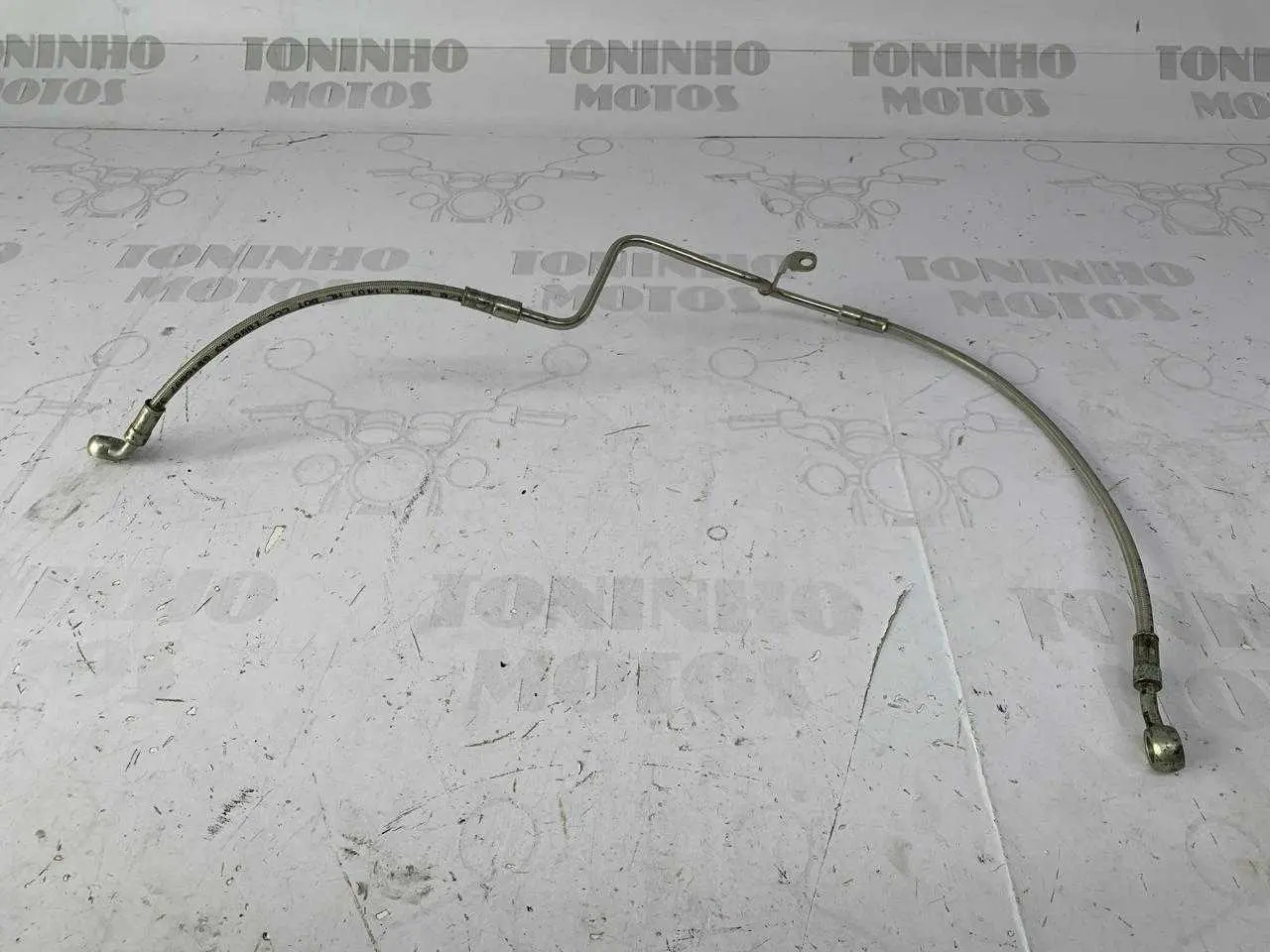 FLEXIVEL FREIO DIANTEIRO KTM DUKE 200 2012 À 2020
