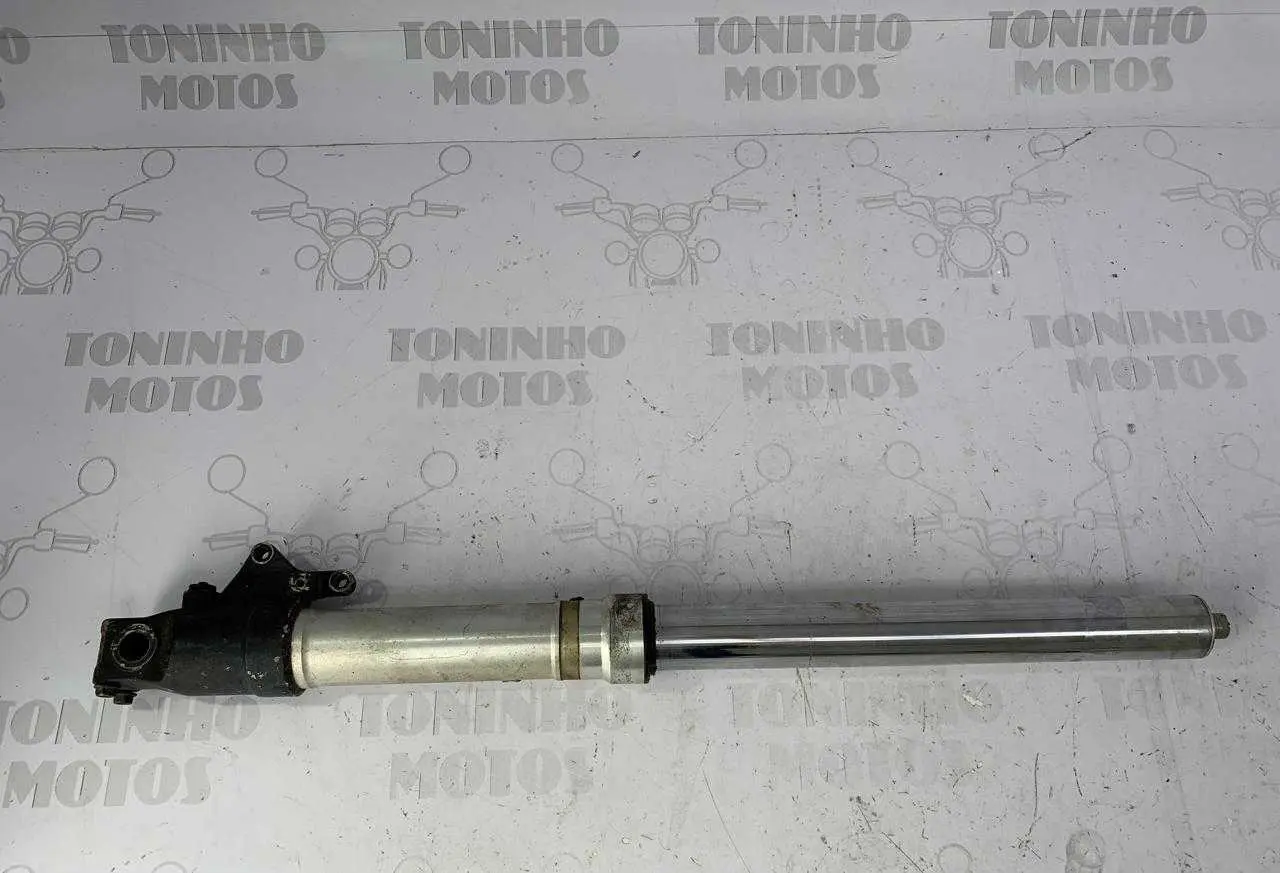 BENGALA COMPLETA DIREITO HONDA CBR900RR FIREBLADE 1992