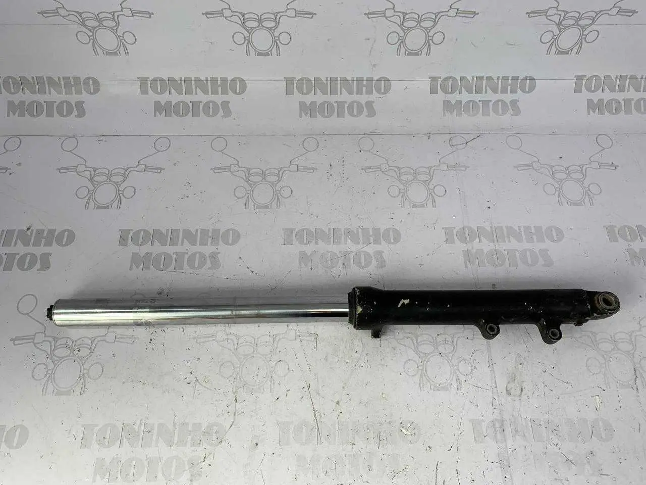 BENGALA COMPLETA DIREITO SUZUKI GSX750F 1994 À 1997