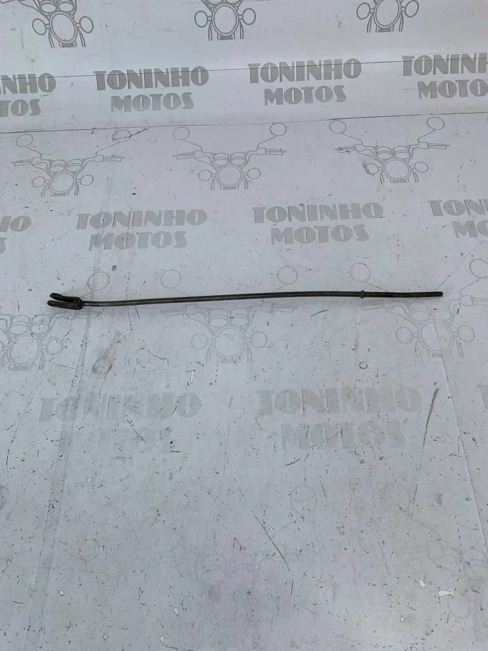 VARETA DE FREIO HONDA START 160 2018 Á 2024