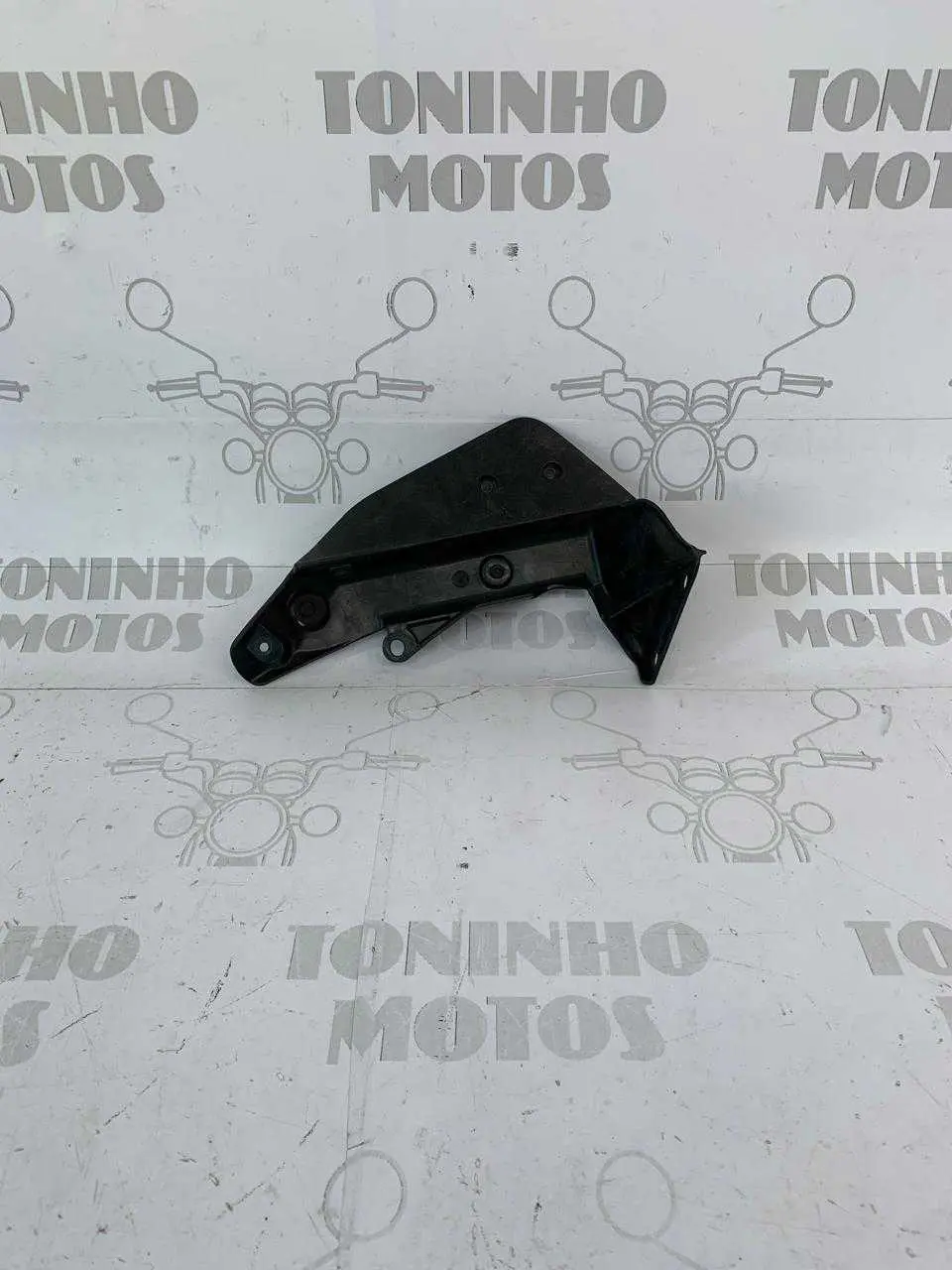 ACABAMENTO INTERNO DIREITO ABA TANQUE KAWASAKI Z750 2008