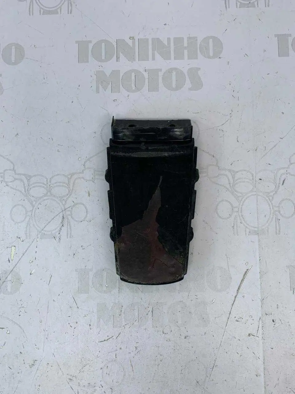 RABETA CENTRAL HONDA TITAN 150 2004 À 2008