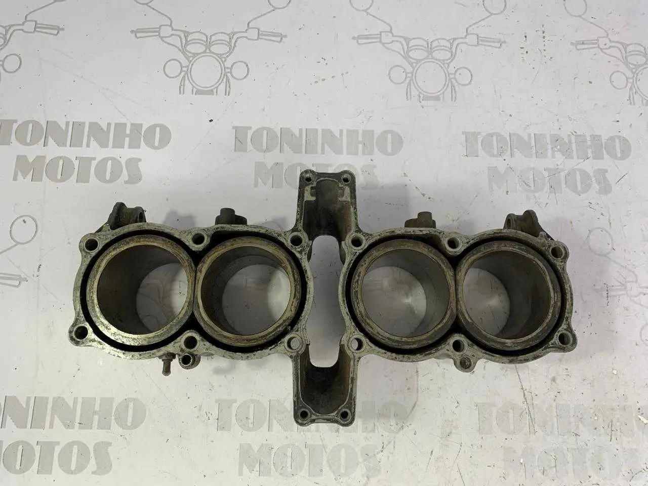 CILINDRO PARA RETIFICA HONDA CBR1000F 1993 À 1998