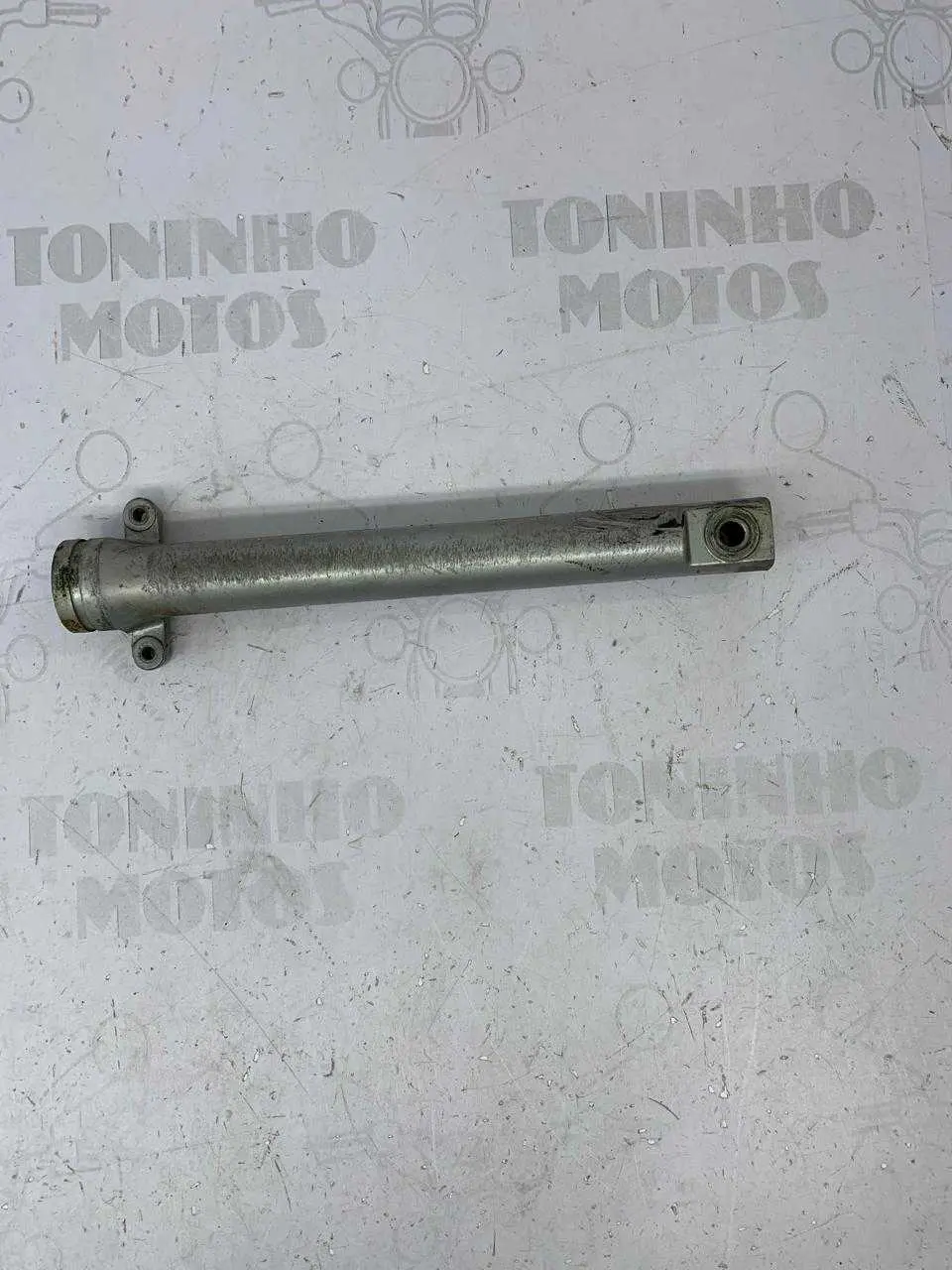 CANELA BENGALA ESQUERDO DAELIM ALTINO 100