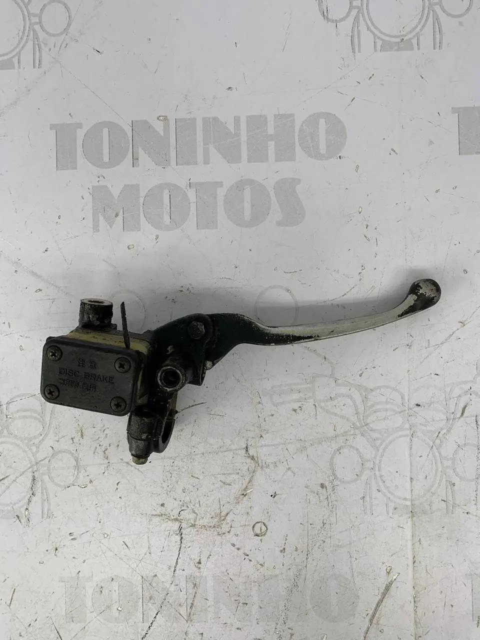 CILINDRO MESTRE DAELIM ALTINO 100