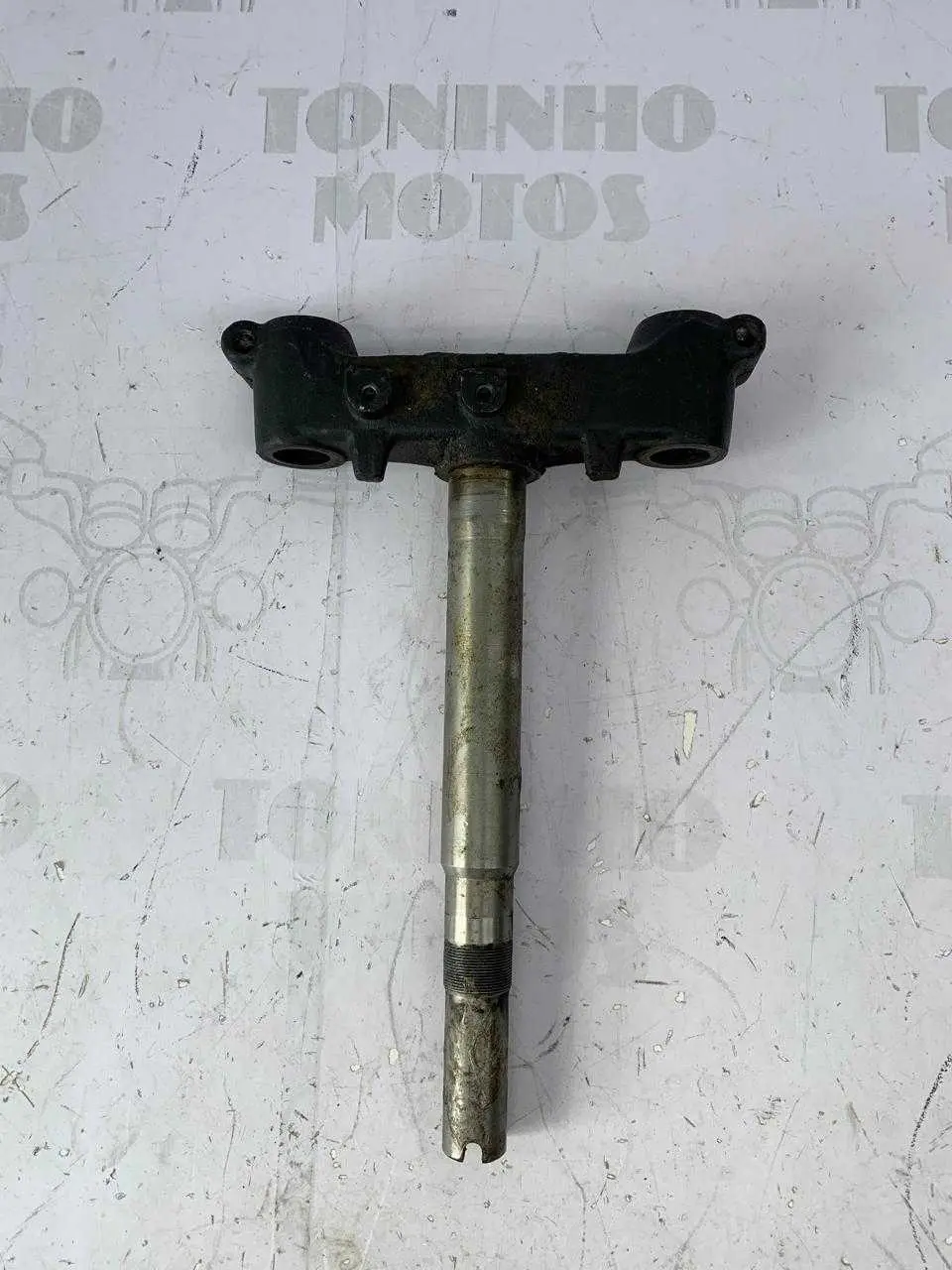 MESA DE DIREÇÃO YAMAHA NEO 2005 Á 2007