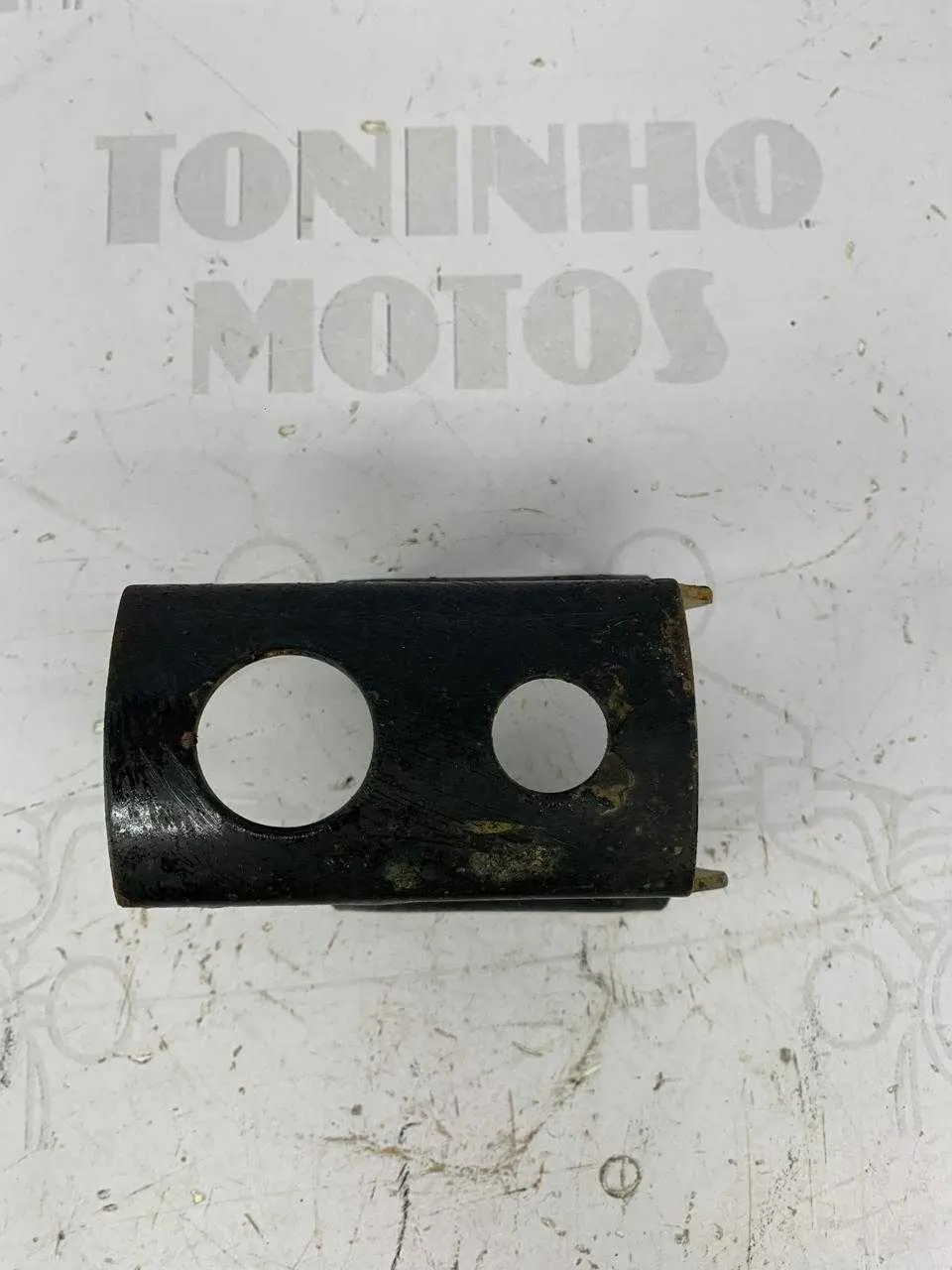 SUPORTE MOTOR DAELIM ALTINO 100