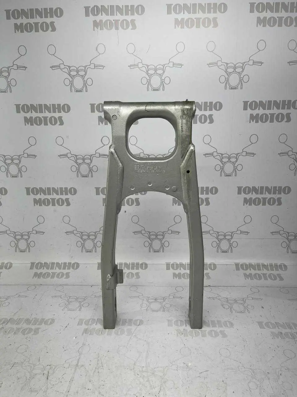 BALANÇA TRASEIRA HONDA CBX250 TWISTER 2001 Á 2008