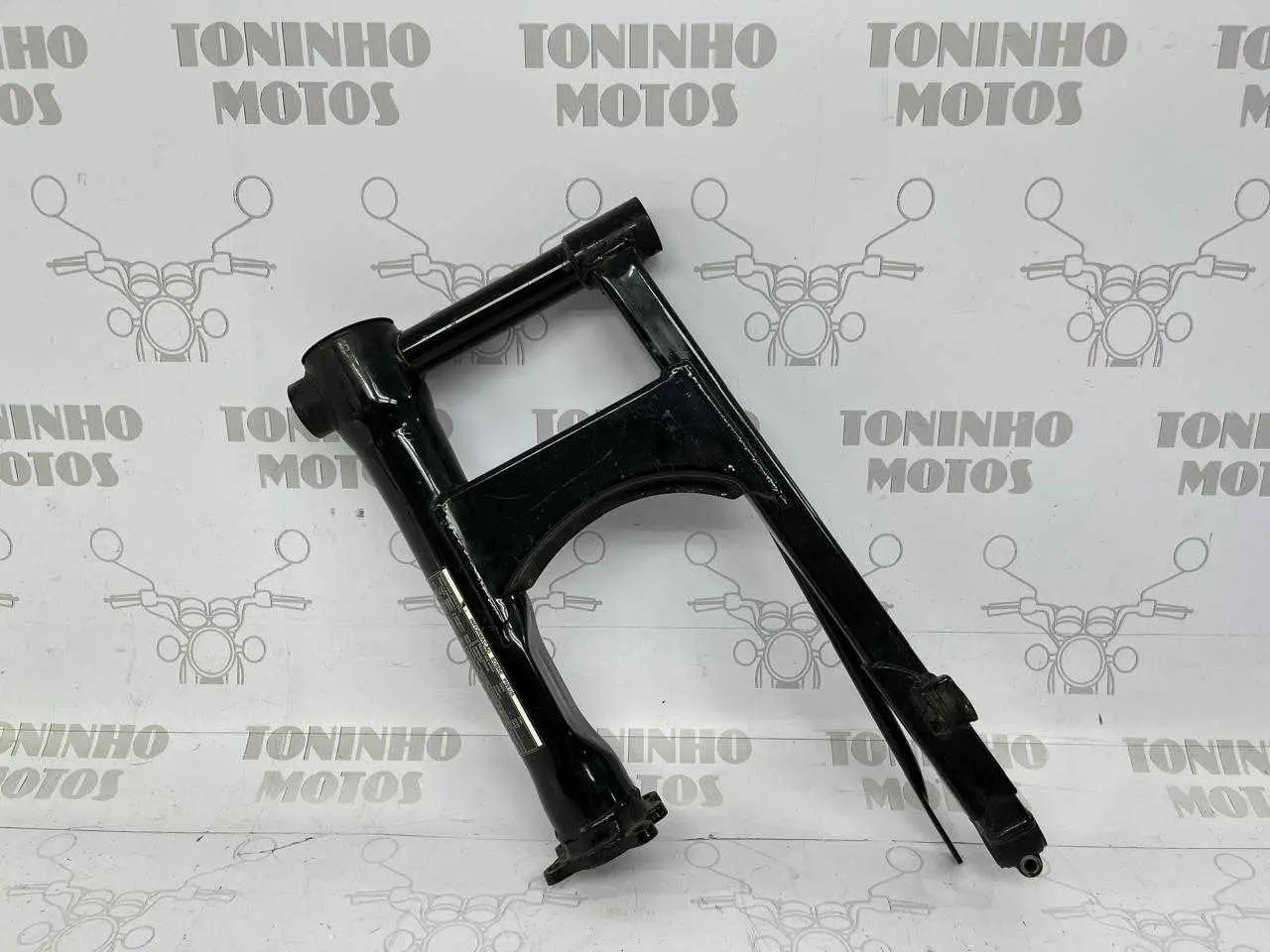 BALANÇA HONDA SHADOW 750 2006 À 2009