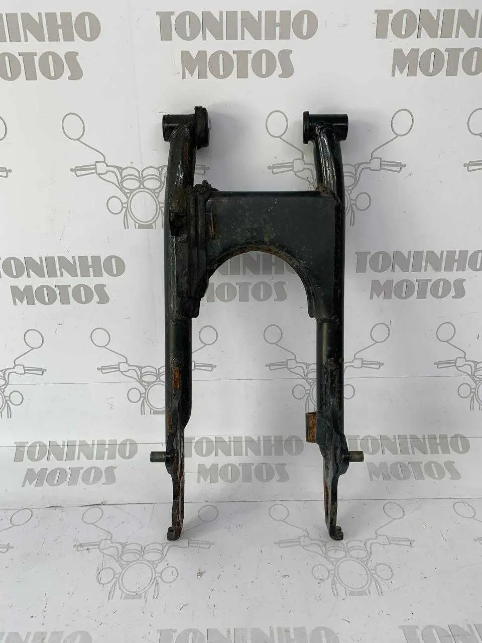 BALANÇA HONDA FAN 160 / TITAN 160 START 160 / CARGO 160