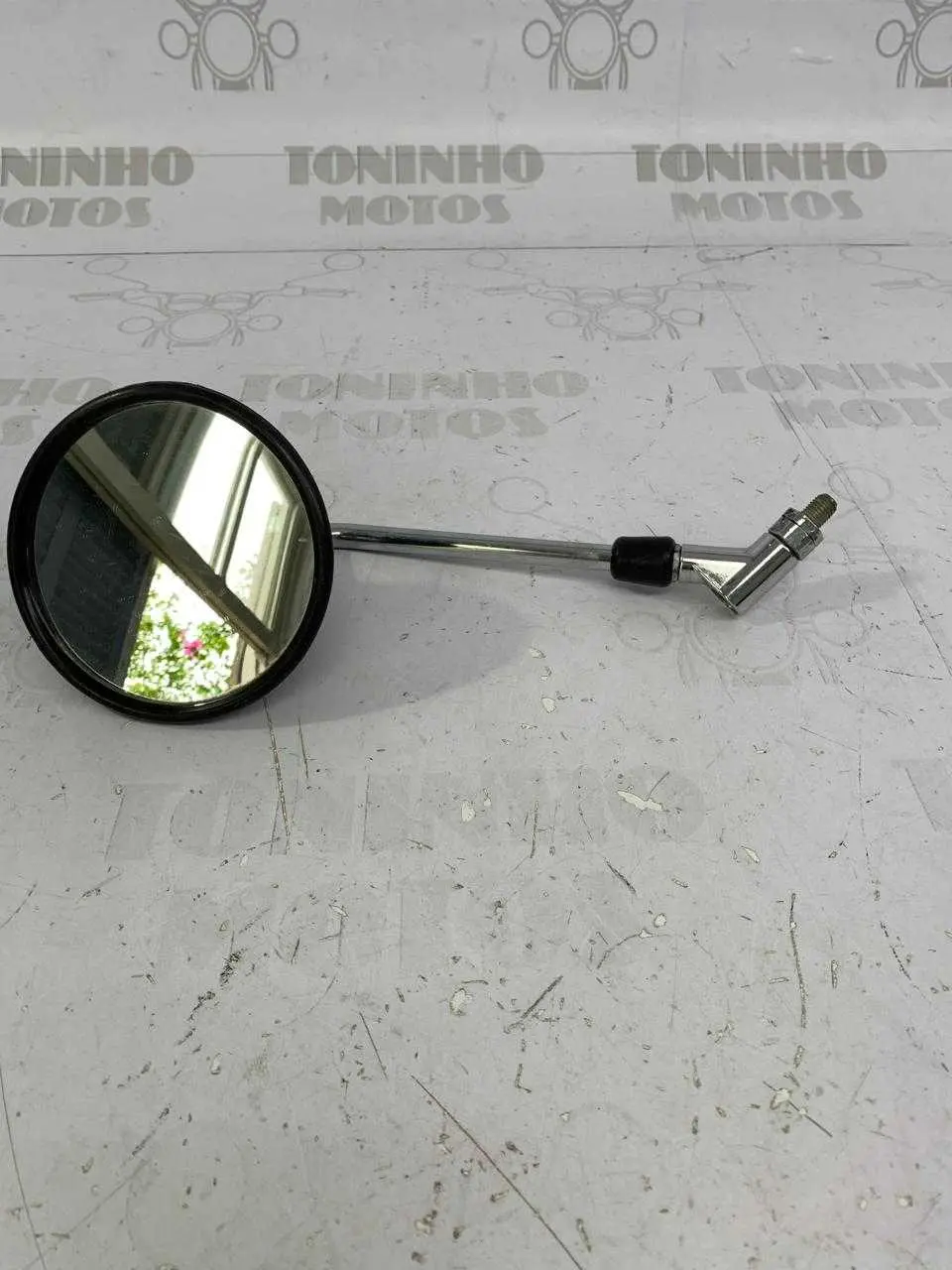 RETROVISOR YAMAHA VX VIRAGO 250/535 LADO DIREITO/ESQUERDO