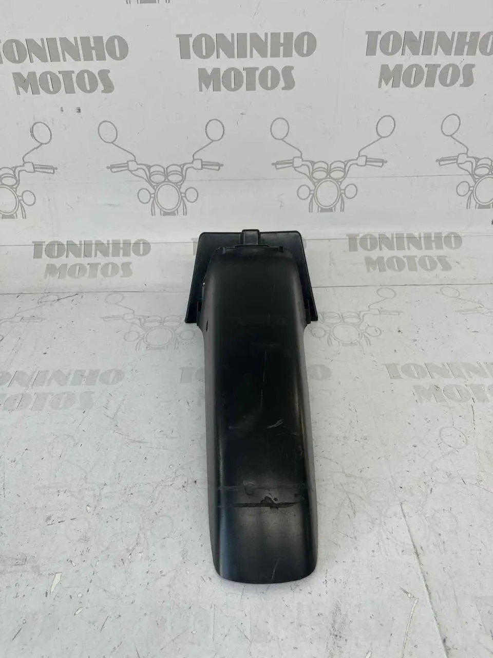 PARALAMA DIANTEIRO B HONDA BIZ 125 2006 Á 2010
