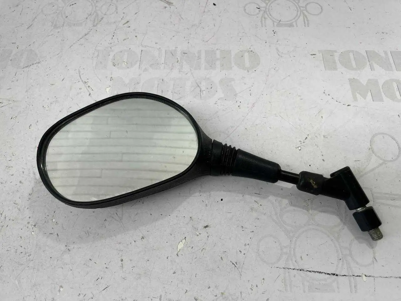 RETROVISOR ESQUERDO YAMAHA XT 660R 2005 Á 2018