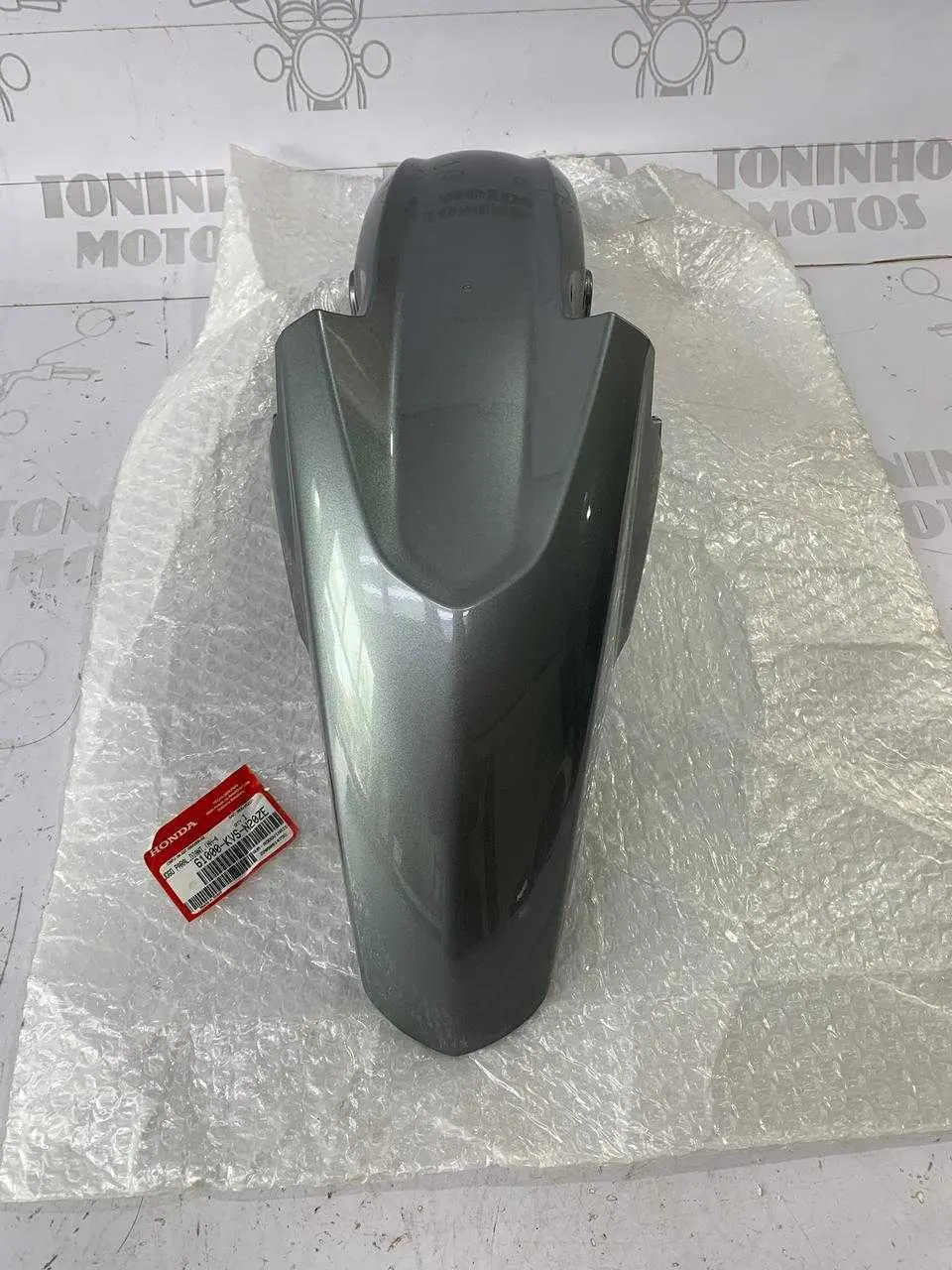 PARALAMA DIANTEIRO HONDA TITAN 160 2020 À 2021