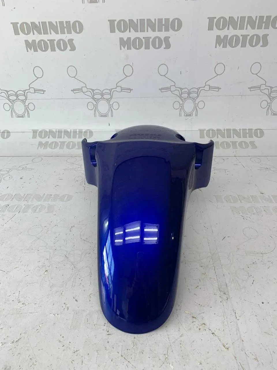 PARALAMA DIANTEIRO HONDA TWISTER 2006 A 2008