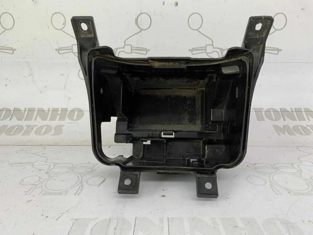 CAIXA DE BATERIA HONDA PCX 150 2013 À 2015