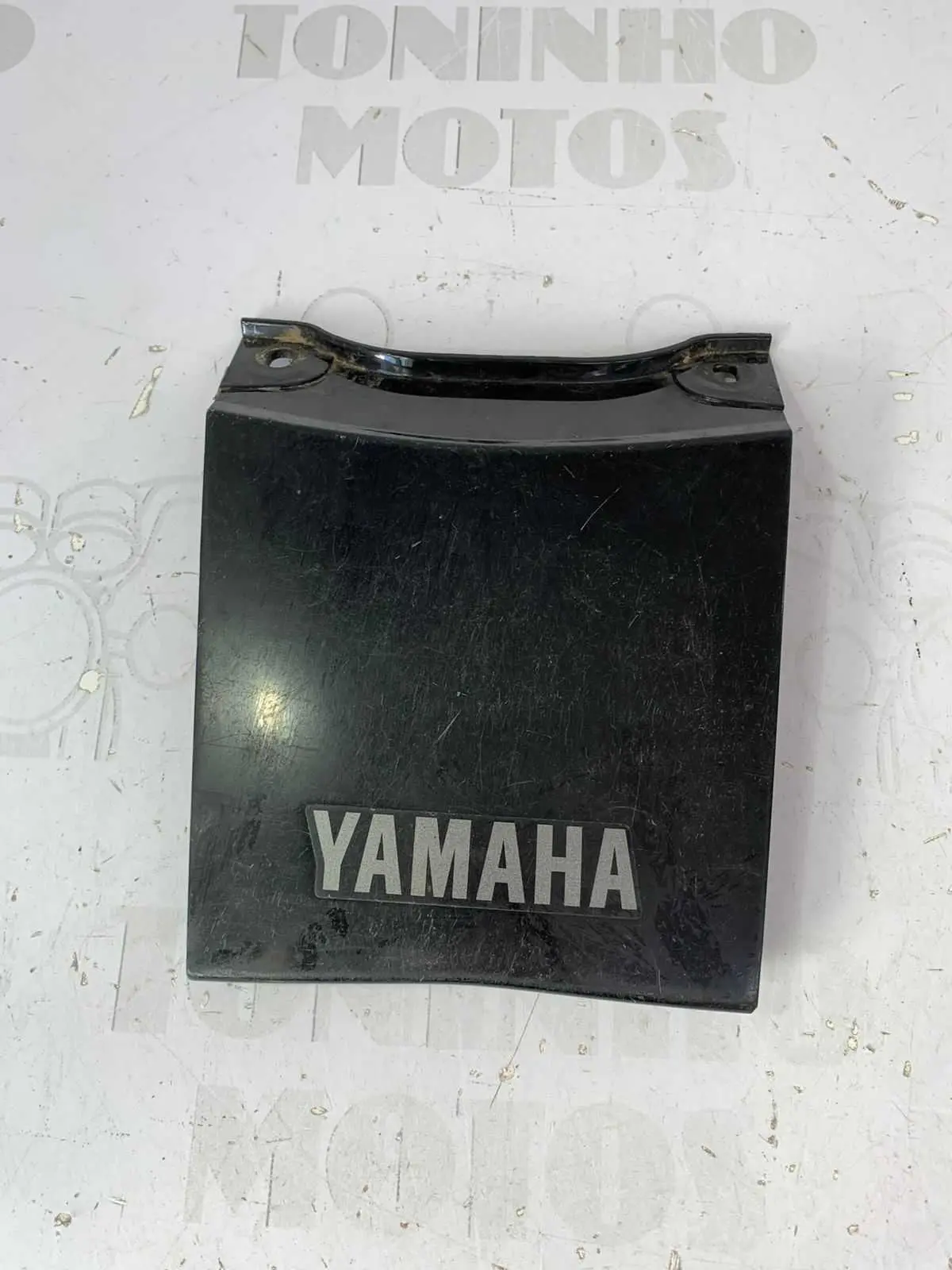 RABETA CENTRAL YAMAHA FACTOR 125 2009 Á 2013