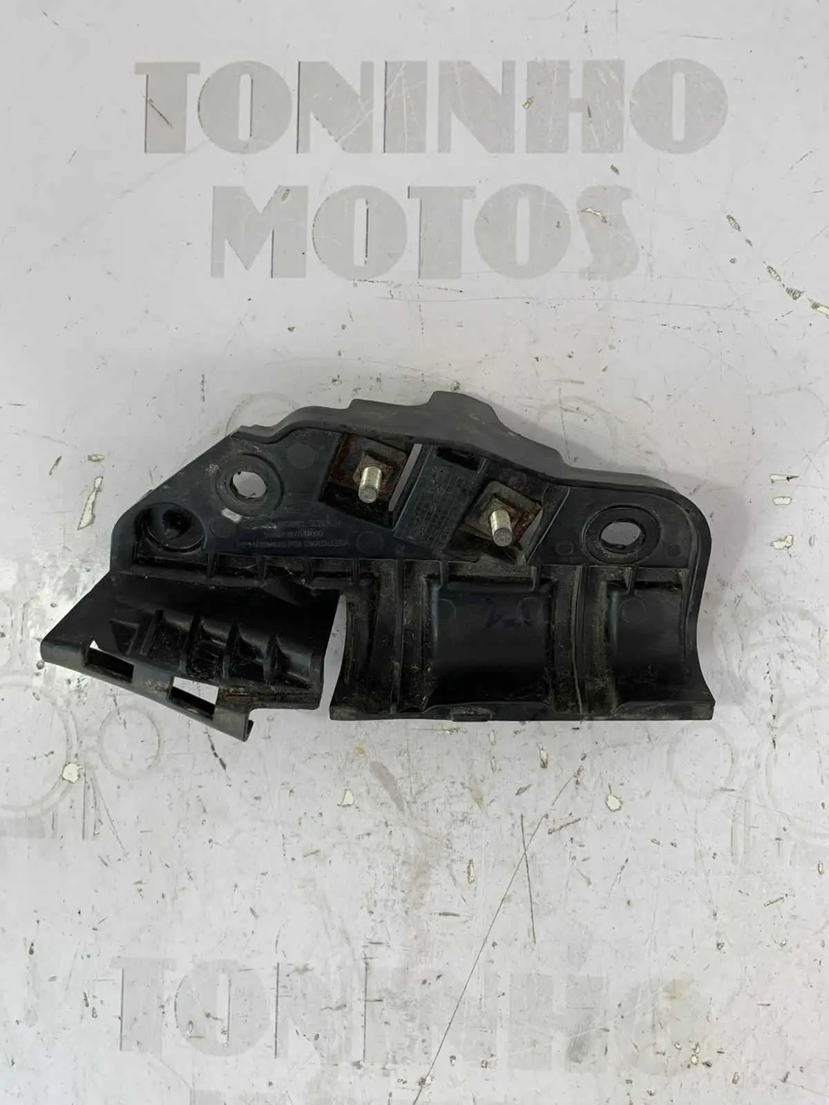 SUPORTE SENSOR TOMBAMENTO HONDA TITAN 160 2018