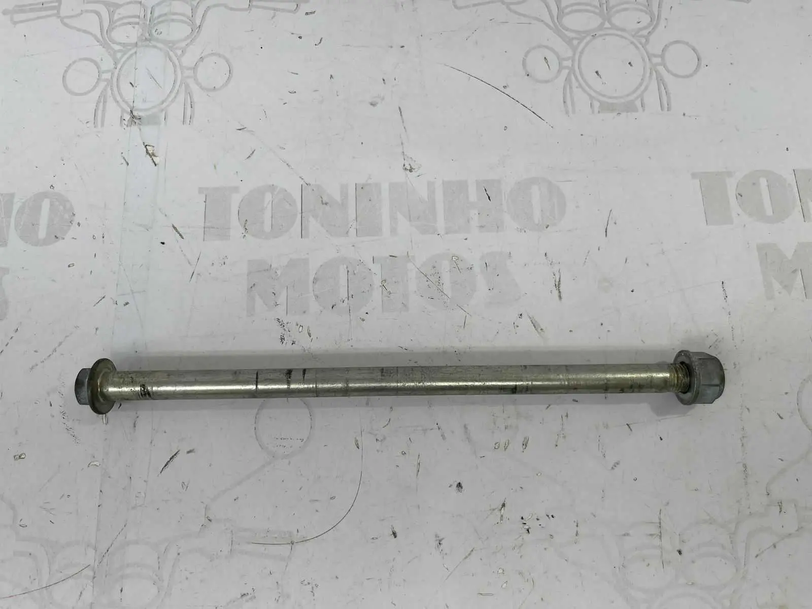 EIXO BALANÇA HONDA TITAN 160 / FAN 160 / START 160