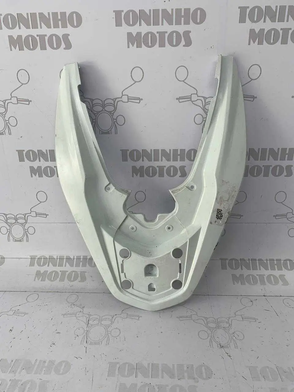 RABETA TRASEIRA HONDA PCX 150 2016