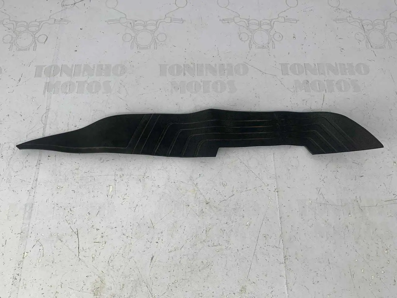 TAPETE LADO DIREITO HONDA PCX 160 2023/2024