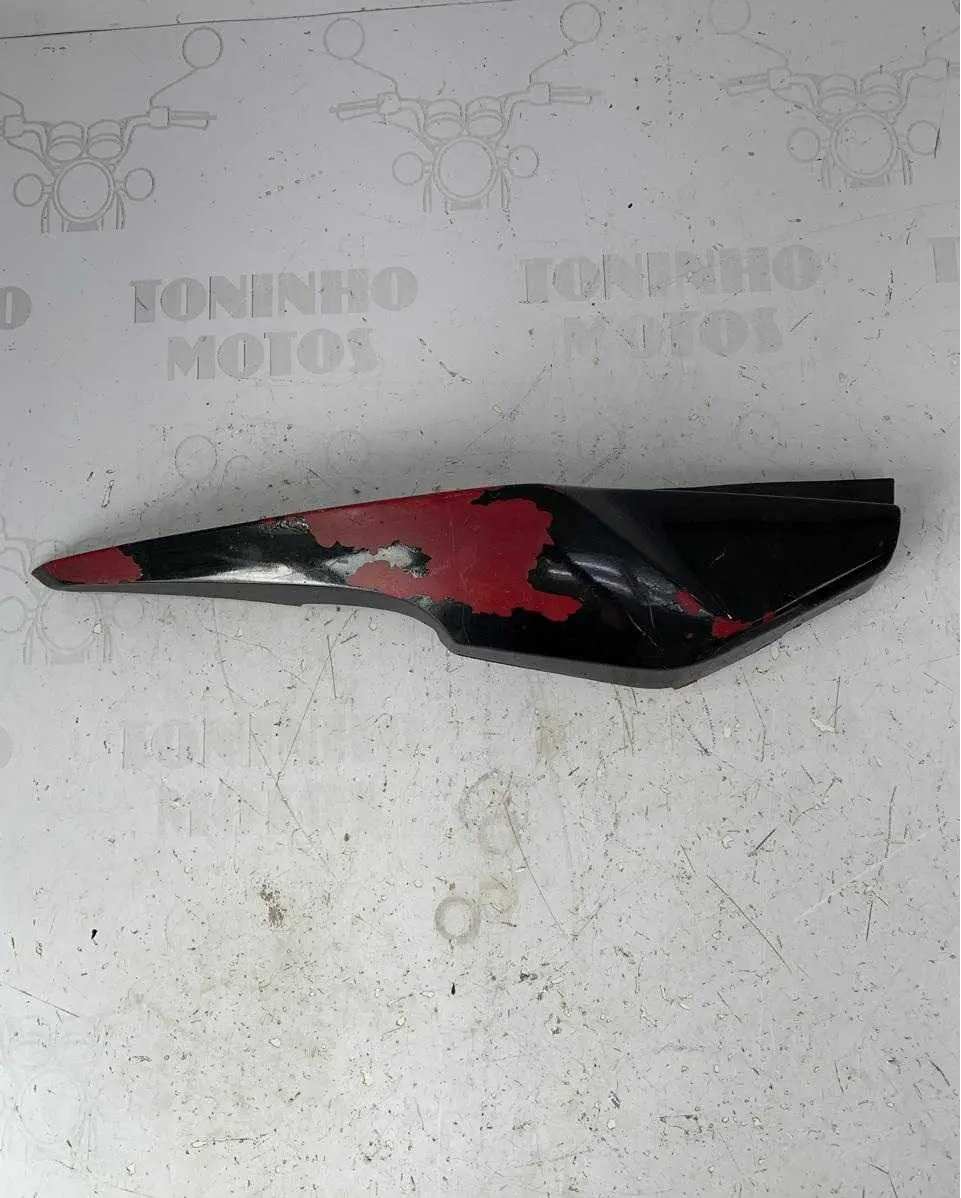 RABETA TRASEIRA DIREITO HONDA FAN 125 2014 A 2018