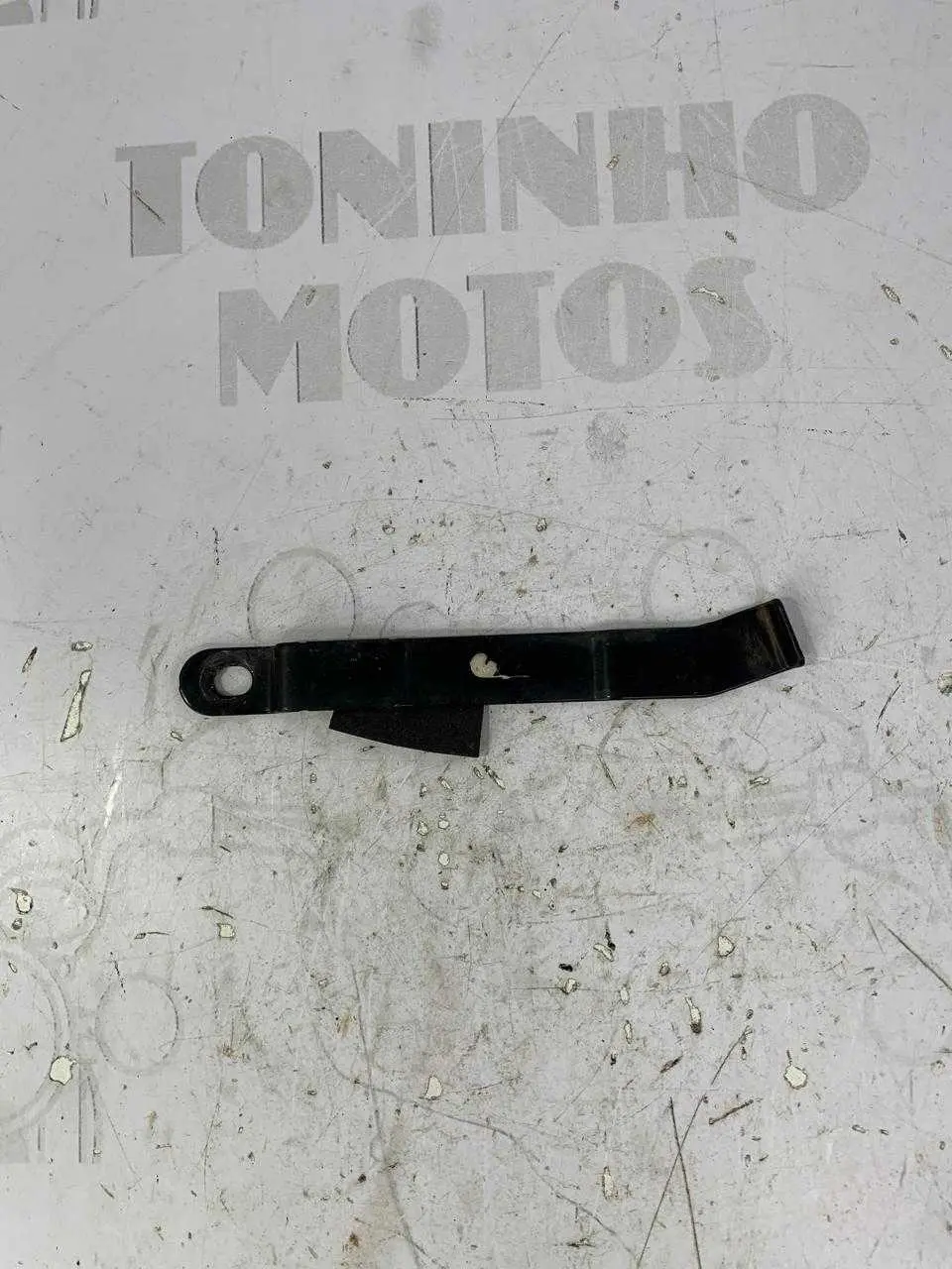 TRAVA BATERIA HONDA TITAN 150 2014/2015 / TITAN 160 2016