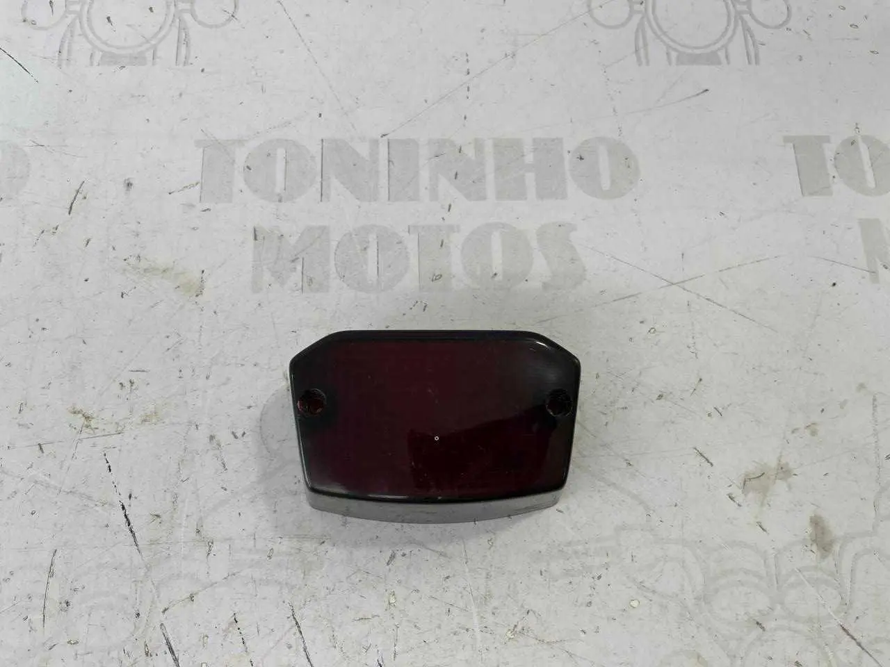 LENTE TRASEIRA YAMAHA RD 135