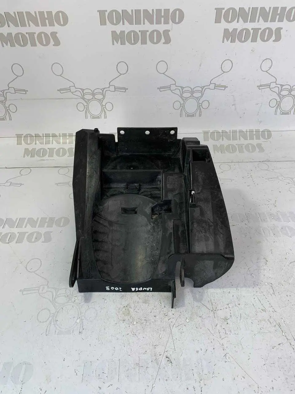 CAIXA BATERIA YAMAHA LANDER 250 2009 / LANDER X / TENERE 250