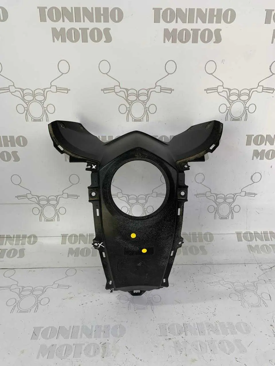 CARENAGEM SUPERIOR TANQUE YAMAHA LANDER 250 2020 Á 2024