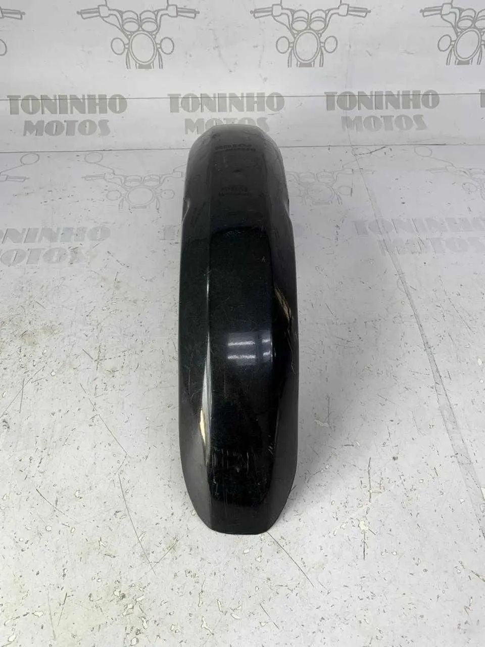 PARALAMA DIANTEIRO YAMAHA RD 125 / RD 135 1989 Á 1999