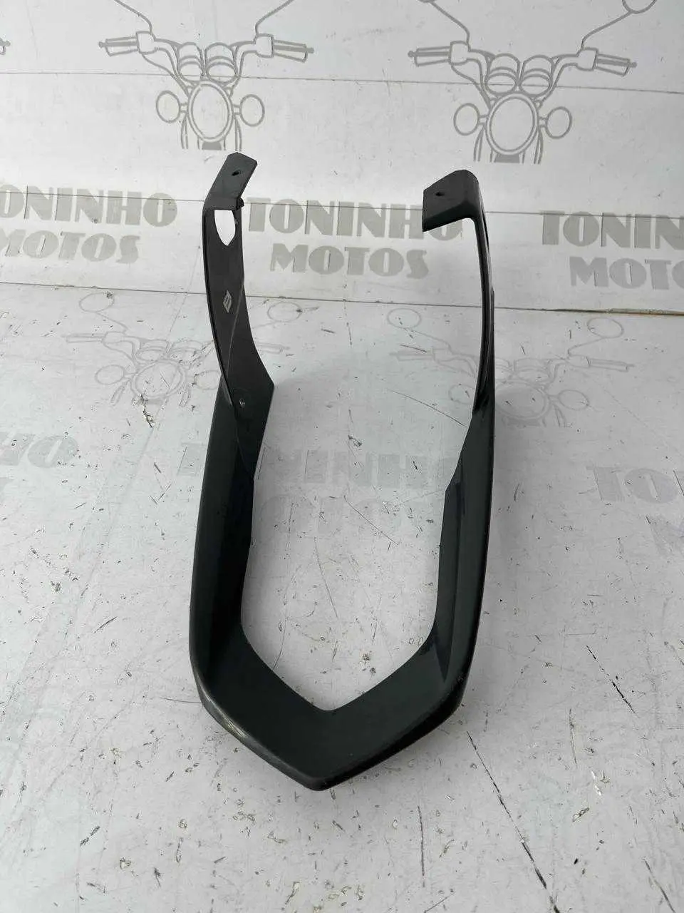BICO FRONTAL FAROL YAMAHA CROSSER 150 2015 Á 2018