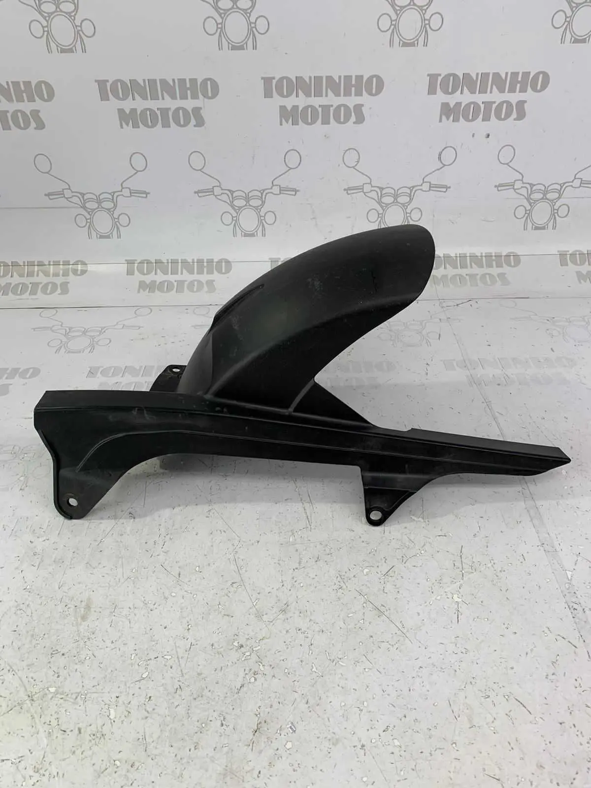 PORTA CORRENTE YAMAHA FAZER 250 2011 Á 2015