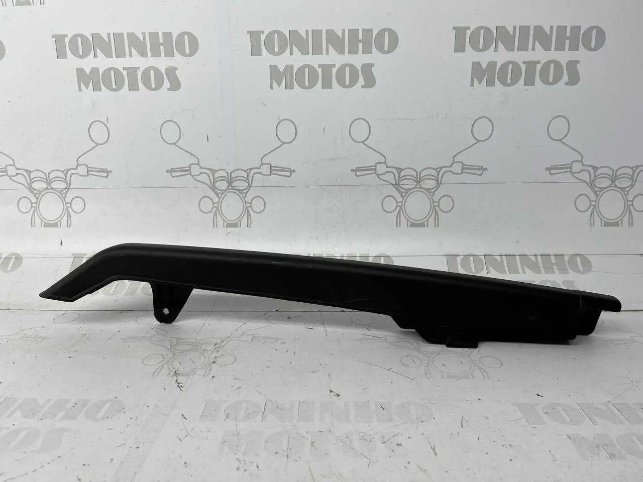 PROTETOR CORRENTE HONDA HONDA CG TITAN 150 2004 A 2008