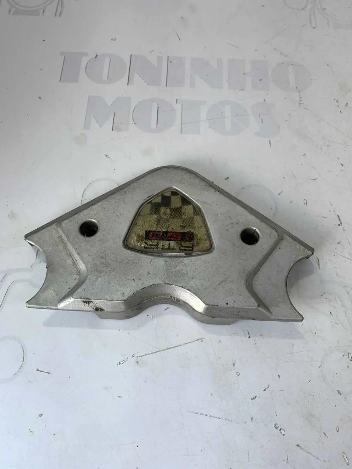 MOLDURA MESA DAFRA APACHE 150